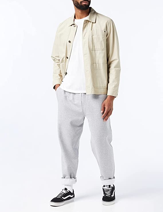 Hanes Men's Jogger Sweatpant with Pockets