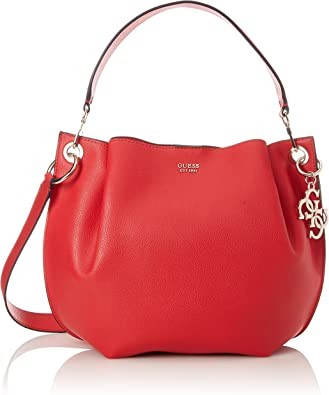 GUESS Digital Leisure Bag